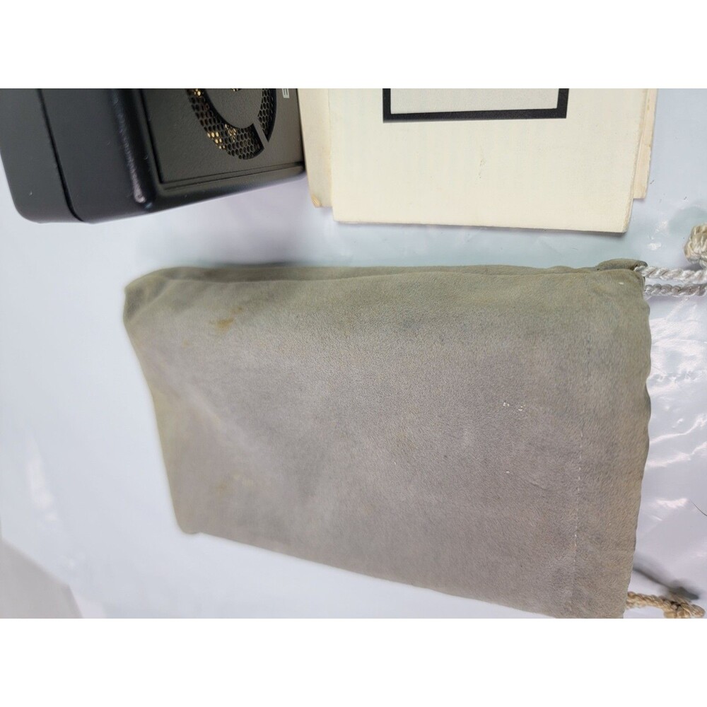 Vintage 1987 ETEC Measure Mate Model R Ultrasonic Distance Measurer Tested - Picture 16 of 16